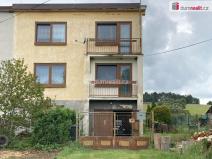 Prodej rodinného domu, Prostiboř, 190 m2