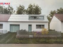 Prodej rodinného domu, Bohuslavice u Zlína, 210 m2