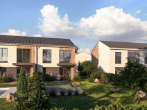 Prodej rodinného domu, Humpolec - Rozkoš, 105 m2