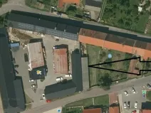 Prodej výrobních prostor, Tavíkovice, 4653 m2