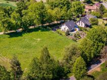 Prodej pozemku pro bydlení, Bohostice, 1498 m2