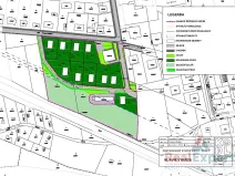 Prodej pozemku pro bydlení, Úvaly, 16048 m2