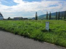 Prodej pozemku pro bydlení, Jeřmanice, Sněhová, 1502 m2