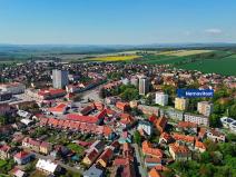 Prodej bytu 2+1, Dobříš, Jáchymovská, 51 m2