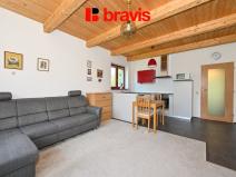 Prodej rodinného domu, Nebovidy, 58 m2