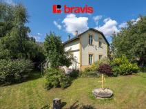 Prodej chalupy, Radešín, 206 m2