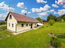 Prodej rodinného domu, Příkrý, 128 m2