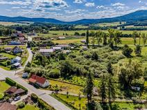 Prodej rodinného domu, Horní Stropnice, 90 m2