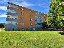 Prodej bytu 2+kk, Olomouc - Neředín, Okružní, 59 m2