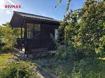 Prodej chaty, Nymburk, 13 m2