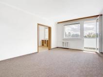 Prodej bytu 3+1, Praha - Lhotka, Novodvorská, 71 m2