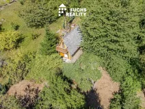 Prodej chaty, Česká Třebová, Březiny, 25 m2