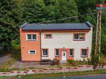 Prodej rodinného domu, Vilémov, 150 m2