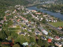 Prodej pozemku pro bydlení, Ústí nad Labem - Vaňov, Kruhová, 1202 m2