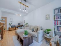 Pronájem bytu 3+1, Ostrava - Hrabůvka, Mitušova, 61 m2