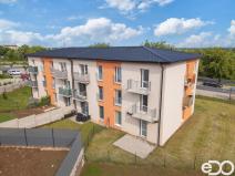 Prodej bytu 3+kk, Nehvizdy, Pražská, 65 m2