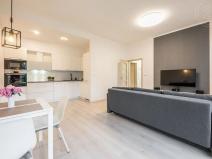 Pronájem bytu 2+kk, Plzeň, Bolevecká, 62 m2