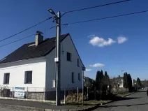 Prodej rodinného domu, Ostrava, Gruntovní, 110 m2