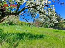 Prodej pozemku, Praha - Přední Kopanina, Nové domy, 2238 m2