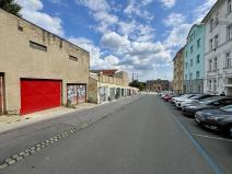 Prodej garáže, Brno, Černopolní, 16 m2