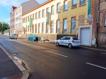 Prodej výrobních prostor, Děčín - Děčín VI-Letná, Dělnická, 1345 m2