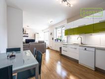 Prodej bytu 3+kk, Praha, Wiesenthalova, 80 m2