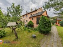 Prodej bytu 2+1, Petrov nad Desnou, 57 m2