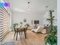 Prodej bytu 2+kk, Třinec - Konská, 51 m2