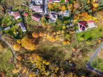 Prodej pozemku pro bydlení, Košťany - Střelná, Na Hampuši, 6468 m2