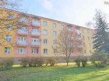 Pronájem bytu 2+1, Most, Zdeňka Štěpánka, 55 m2