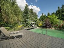 Prodej pozemku pro bydlení, Mníšek pod Brdy, Ve Štítku, 1081 m2