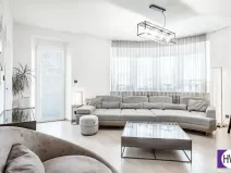 Prodej bytu 5+1, Praha - Vinohrady, Kouřimská, 115 m2