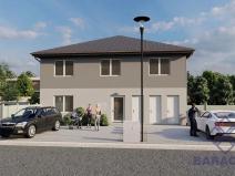 Prodej bytu 3+kk, Polerady, 79 m2