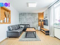 Prodej bytu 3+kk, Těškovice, 72 m2