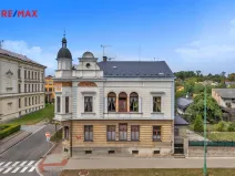 Prodej bytu 3+1, Chlumec nad Cidlinou - Chlumec nad Cidlinou IV, Smetanova, 98 m2