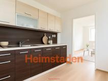 Pronájem bytu 2+1, Frýdek-Místek - Místek, Československé armády, 60 m2