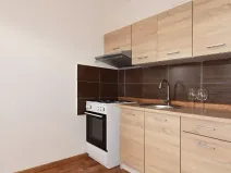 Pronájem bytu 1+1, Chomutov, Písečná, 35 m2