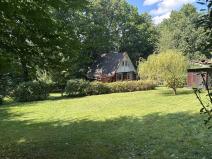 Prodej chaty, Ostrava, Nad Mlýnkem, 60 m2