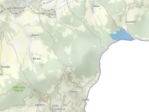 Prodej lesa, Šanov, 2130000 m2