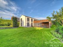 Prodej rodinného domu, Mladá Boleslav, Mileny Hážové, 174 m2