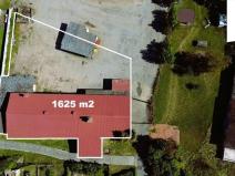 Prodej zemědělského objektu, Jeníkovice, 648 m2
