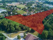 Prodej pozemku, Frýdek-Místek - Frýdek, Nové Dvory-Podhůří, 26005 m2