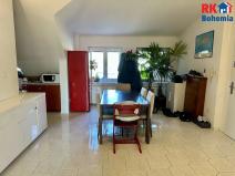 Pronájem bytu 3+kk, Praha - Dejvice, Evropská, 77 m2