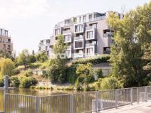 Prodej bytu 2+kk, Praha - Libeň, Menclova, 65 m2