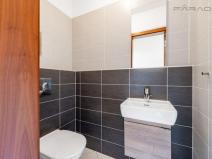 Prodej bytu 4+kk, Praha - Žižkov, Jeseniova, 125 m2