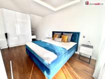 Prodej bytu 2+kk, Praha - Hostivař, Pod průsekem, 59 m2