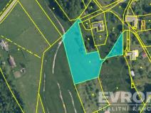 Prodej pole, Vlastiboř, 30799 m2