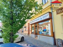Pronájem obchodního prostoru, Frýdek-Místek, U Staré pošty, 55 m2