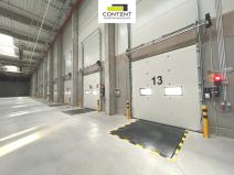 Pronájem skladu, Most - Čepirohy, Žatecká, 7000 m2