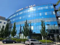 Pronájem kanceláře, Nupaky, okres praha-východ, 322 m2